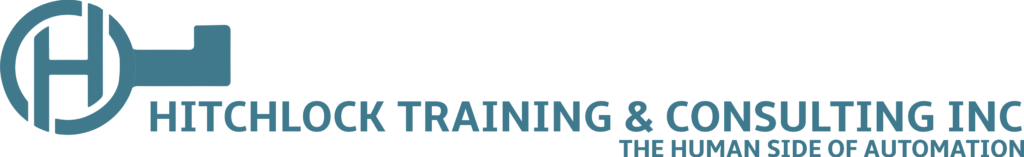 Hitchlock Training & Consulting Logo